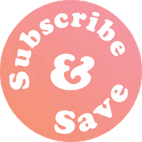 BridgewaterCandle subscribe bridgewater subscribe and save Sticker