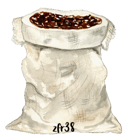 Bones Mix Sticker by zfr38