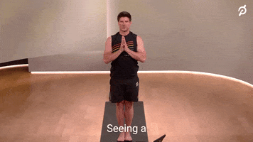 Pride GIF by Peloton