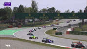 Sport Racing GIF by W Series