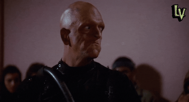 Angry Weird Science GIF by LosVagosNFT