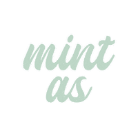 Mint Sticker