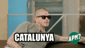 Cecilio G Catalunya GIF by Alguna Pregunta Més?