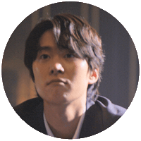 공명 Sticker by Netflix Korea