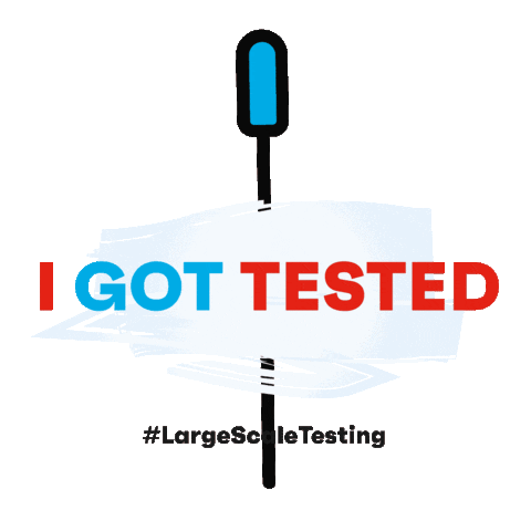 lola_strategy_design giphyupload test covid covid19 Sticker