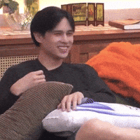chipsnbananas huh azralph ralph de leon broo GIF