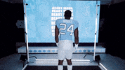 North Carolina Football GIF by UNC Tar Heels
