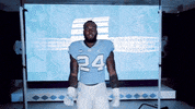 North Carolina Football GIF by UNC Tar Heels