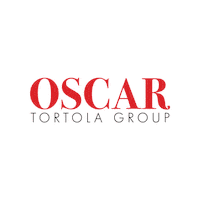 Oscar Tortola Real Estate Sticker by Oscar Tortola Group