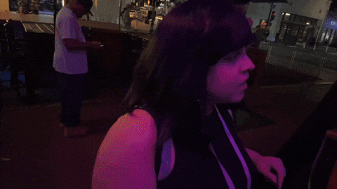 What The Hell Wtf GIF