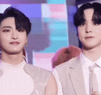 Shocked Suprised GIF