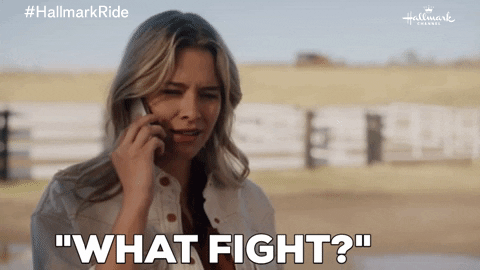 Tv Show Ride GIF by Hallmark Channel