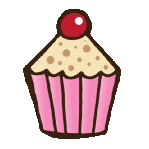 Cupcakedozen giphyupload cupcake cupcakedozen cupcakedozennl Sticker