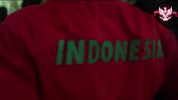 football garuda GIF