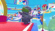 Costume Celebrate GIF by Xbox