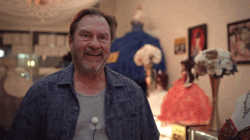 Stephen Root Dancing GIF by HBO