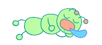 Art Sleep Sticker by Alivia Horsley