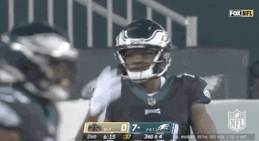 Regular Season Football GIF by NFL