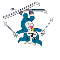 Youth Olympic Games Sport Sticker by Olympics