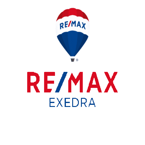 Inmobiliaria Sticker by RemaxExedra