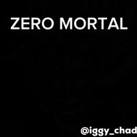 Iggychad GIF