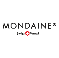 Swiss Made Logo Sticker by Mondaine Watches - The Official Swiss Railways Watch