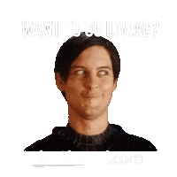 Dive Diving Sticker by Joaquin Ferrando