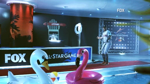 francisco GIF by MLB