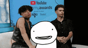 Dream Issa GIF by The Streamy Awards