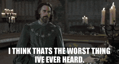 the princess bride GIF