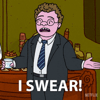 Bojack Horseman Comedy GIF by NETFLIX
