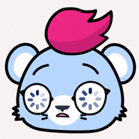 Crypto Thinking GIF by Loaded Lions