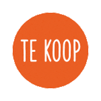 Fimmovastgoed Sticker