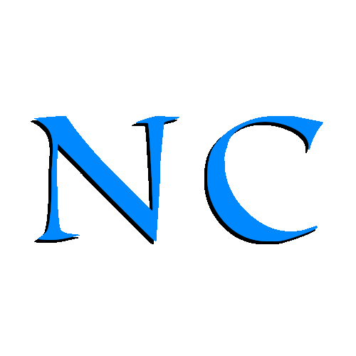 italia nc Sticker by ASD Scacchi Catania