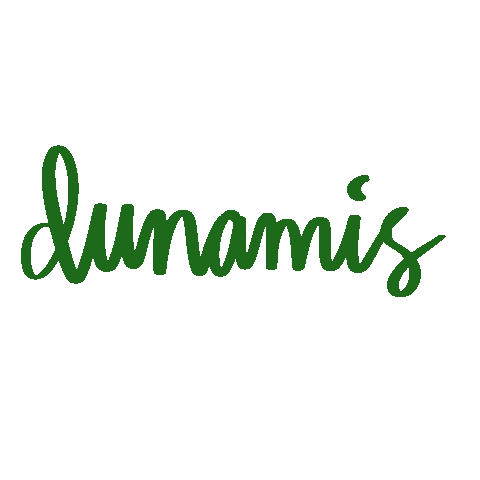Dunamis Sticker by wscslions