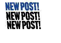 Car New Post Sticker by Stanislaus County Probation