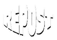 Repost Sticker