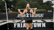 Charlotte GIF by Providence Friars