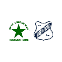 Sport Heerlen Sticker by Groene ster