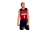 Vamos Lets Go Sticker by ACB