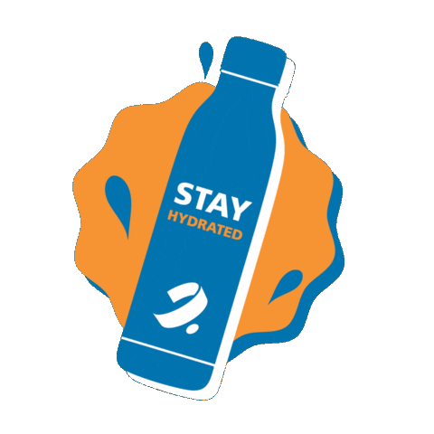 Burgan Bank Summer Sticker by SENYAR GROUP