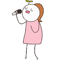 saessak_official festival saessak aboutdi 교사에관하여 Sticker