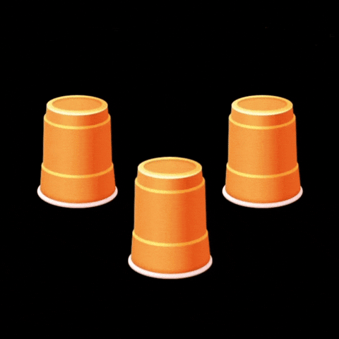 Shell Scam GIF by Ostap aka Ost_UP