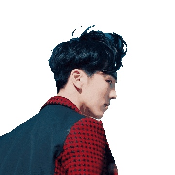 K-Pop Runaway Sticker by PENTAGON