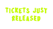 Eddiebruiser Sticker by AEG Presents