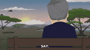 GIF by South Park 