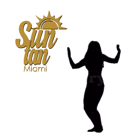 suntanmiami giphyupload Sticker