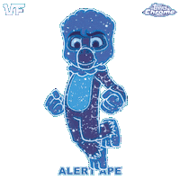 Card Collect Sticker by VeeFriends