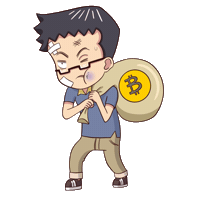 Ngomu Sticker by Ngomongin Uang