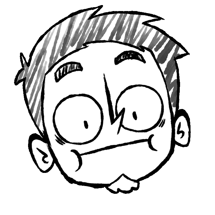 randy-drw giphyupload meme cartoon sexy Sticker